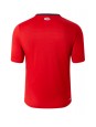 Lille OSC Heimtrikot 2024-25 Kurzarm